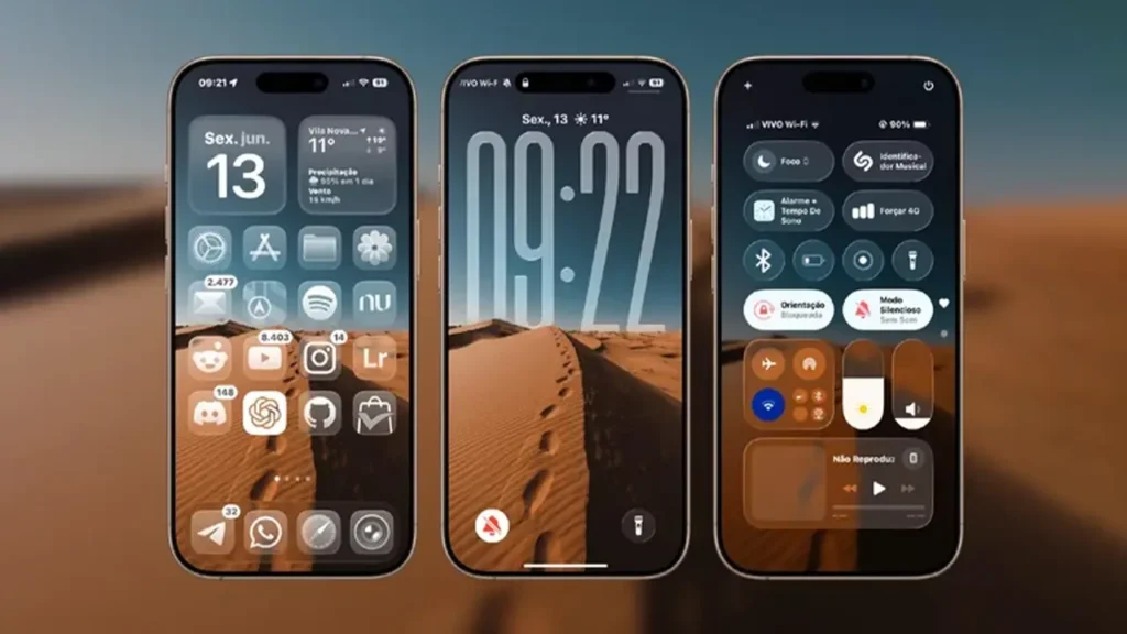 iOS 26 beta update release