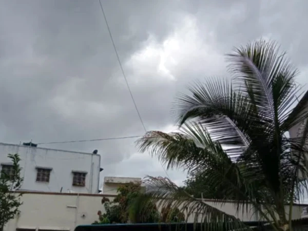 Sunday weather