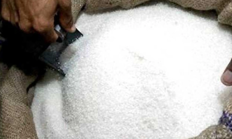 sugar import