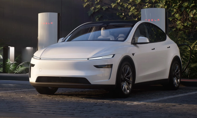 Model Y
