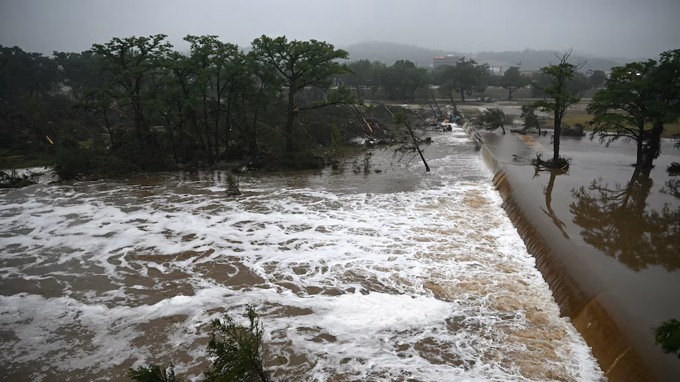 78 dead in Texas flooding