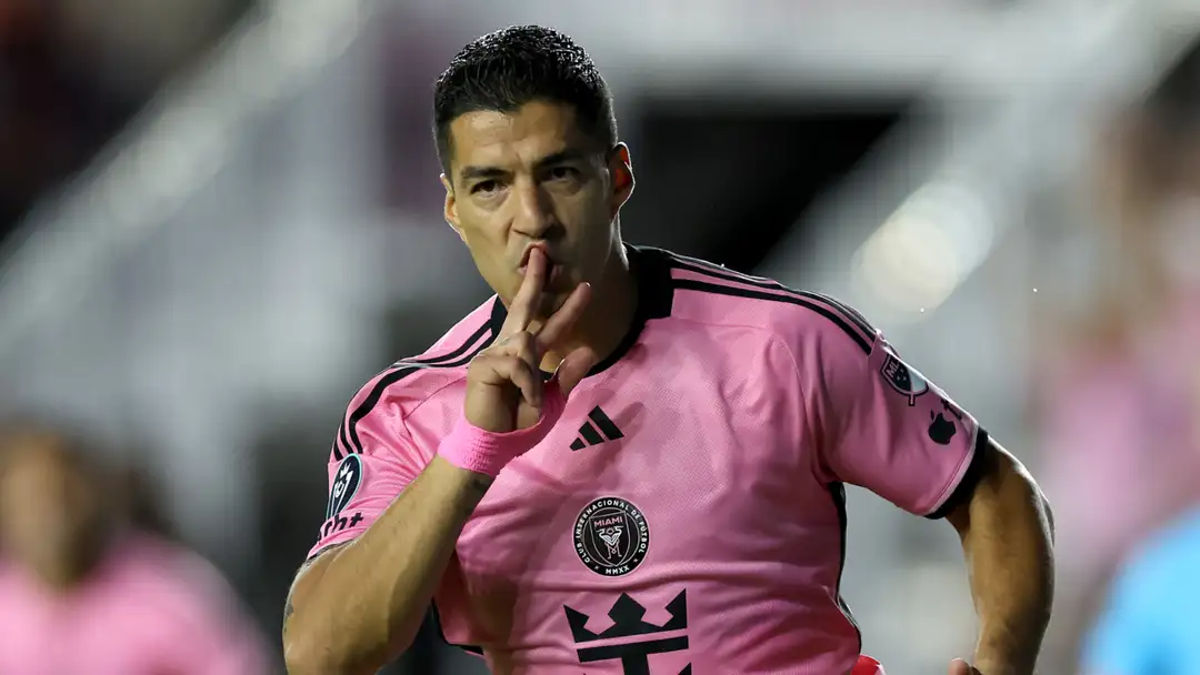 Suárez