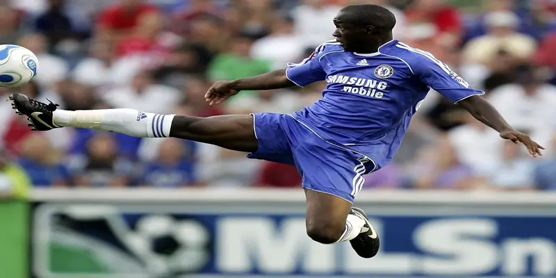 Lassana Diarra