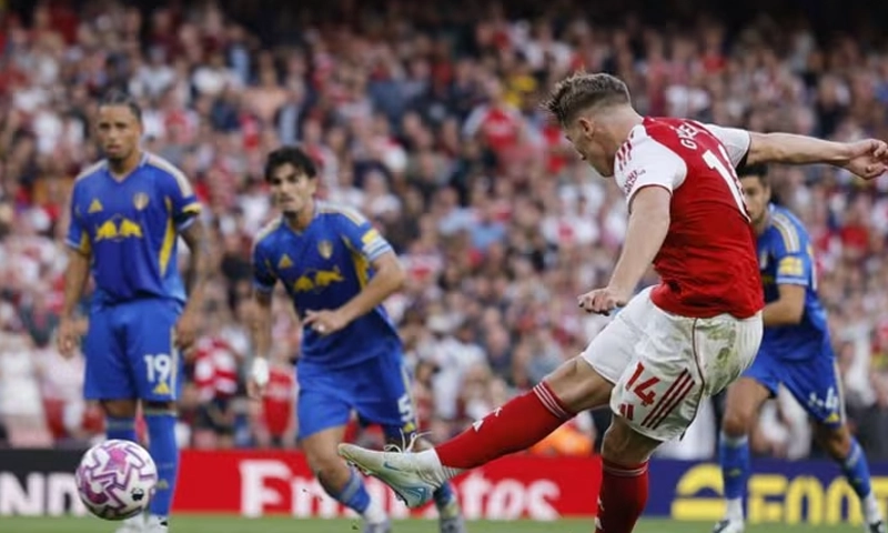 Arsenal