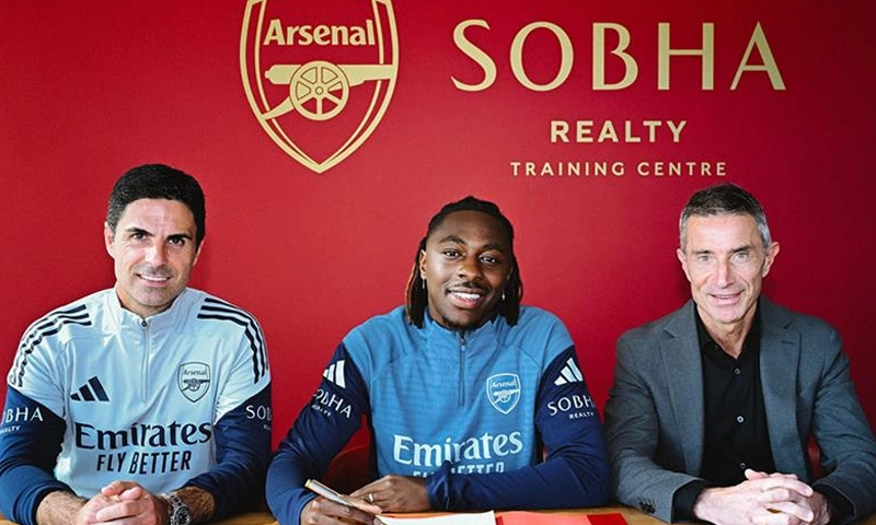 Arsenal