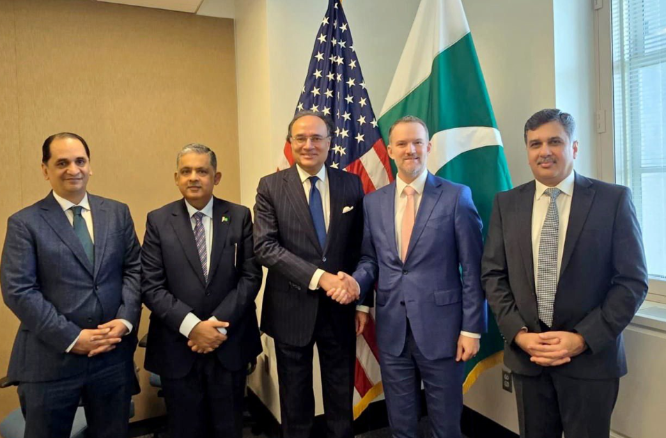 US tariff Pakistan
