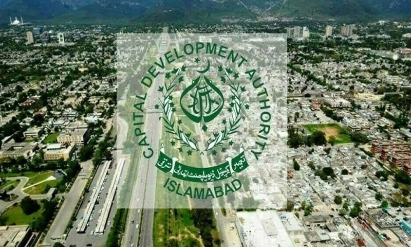 CDA illegal housing