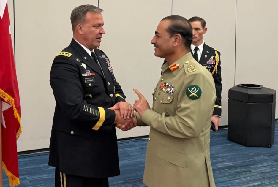 Field Marshal