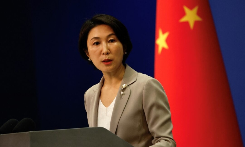 China surprised by India's U-turn on Taiwan
