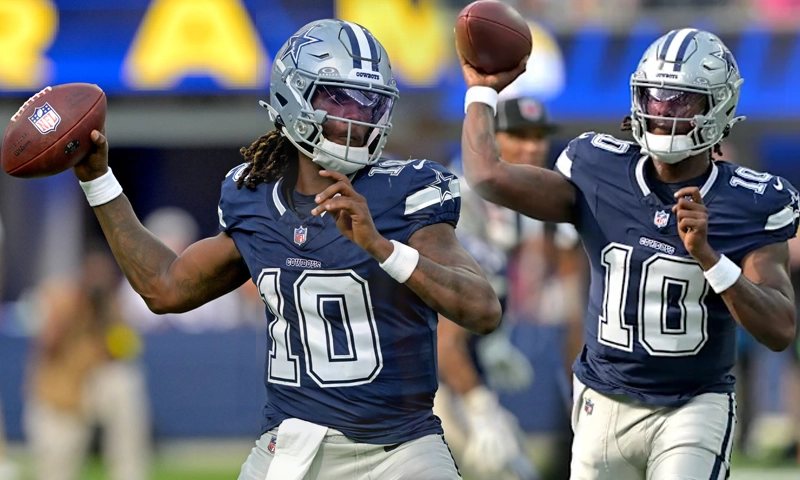 Cowboys