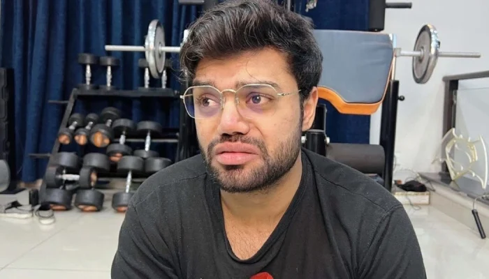Ducky Bhai