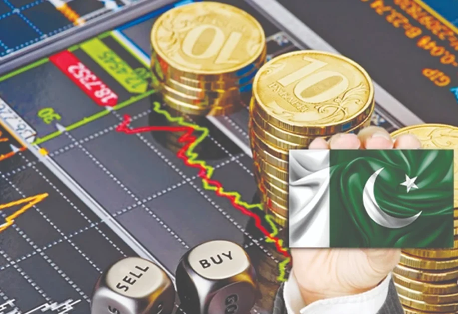 Monthly economic report