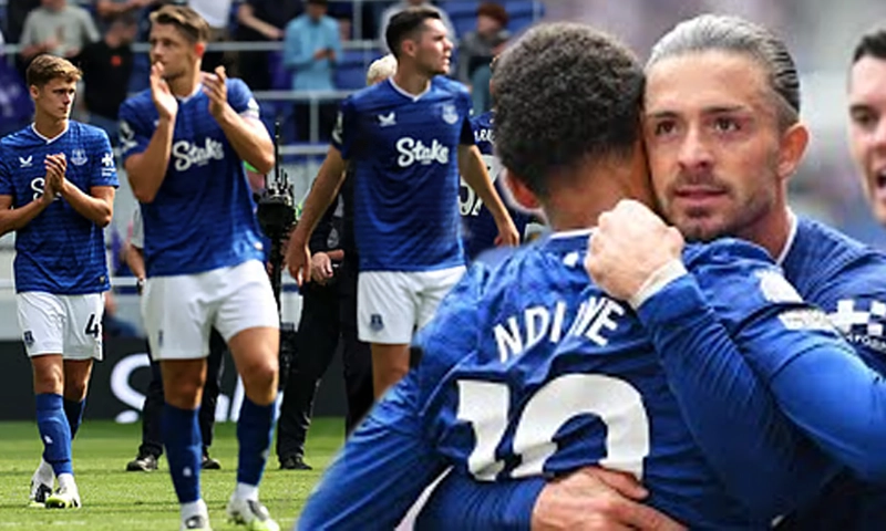Everton