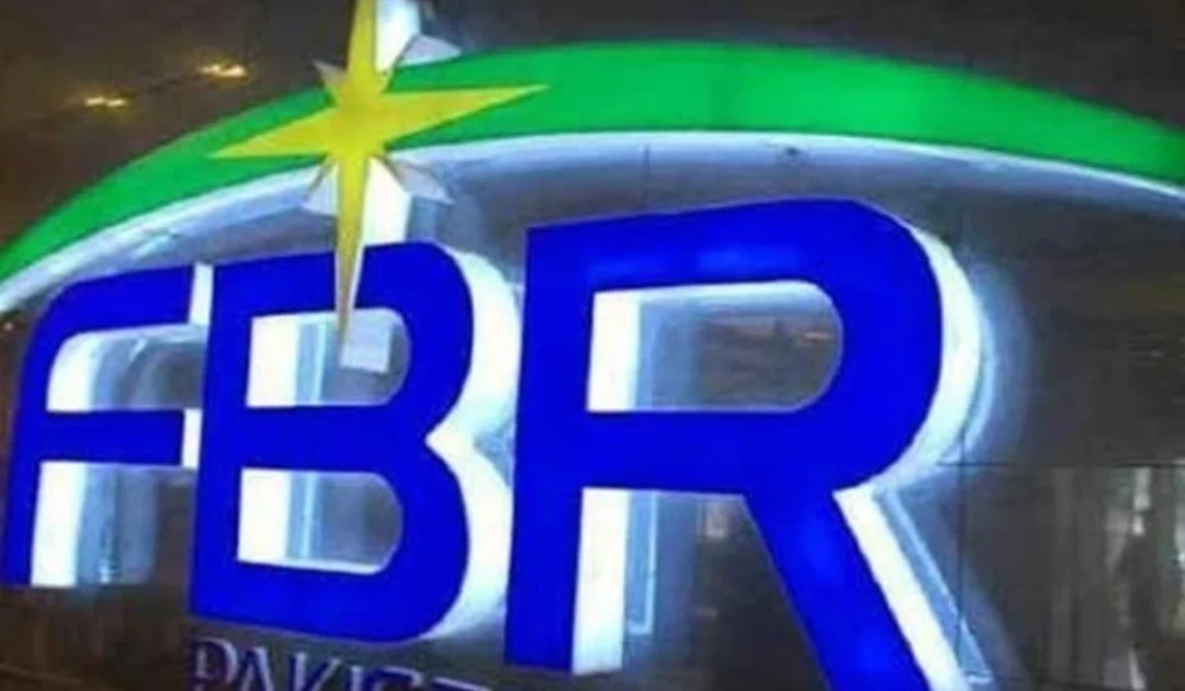 FBR online businesses