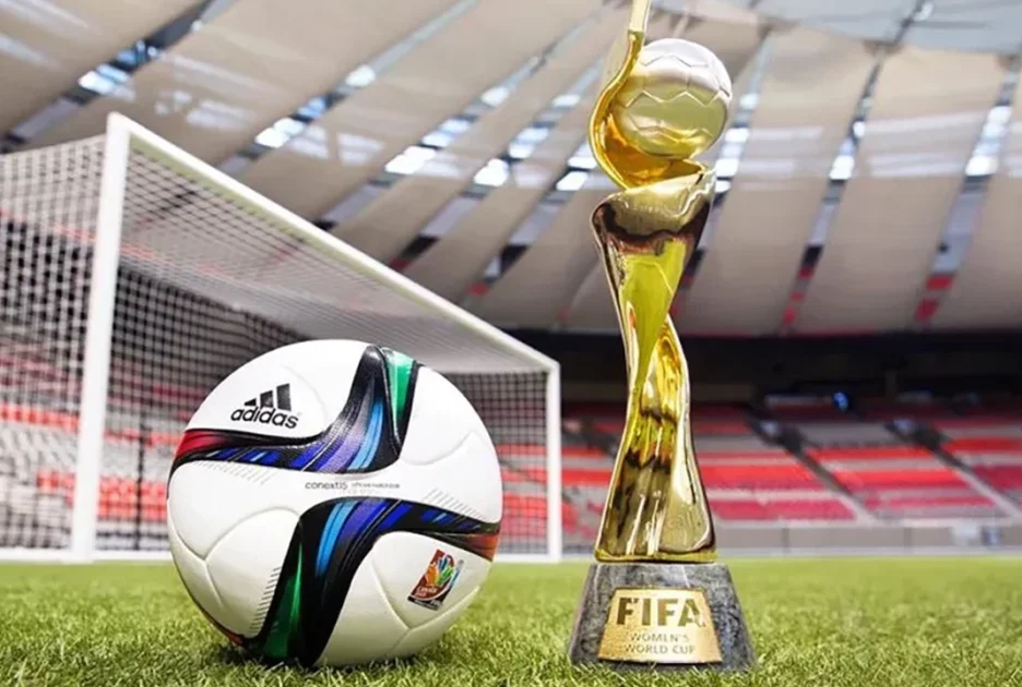 FIFA rankings