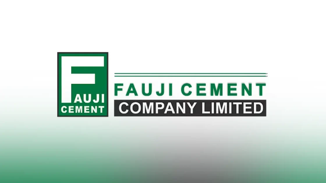 Fauji Cement Company Profit