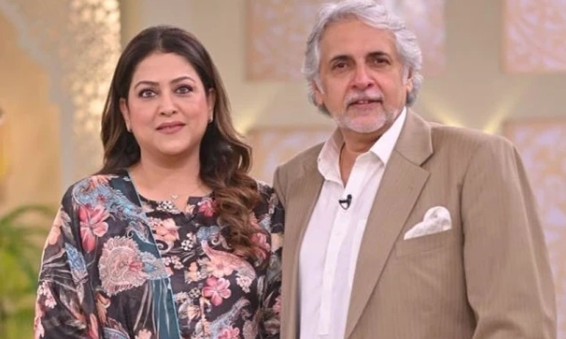 Fazila Qazi