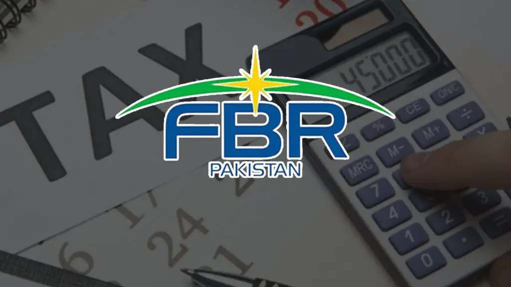 Federal Board of Revenue
