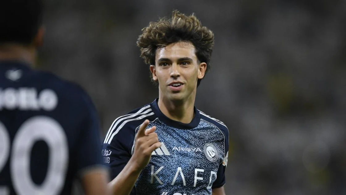 Felix Al Nassr