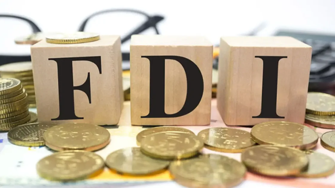 Foreign Direct Investment