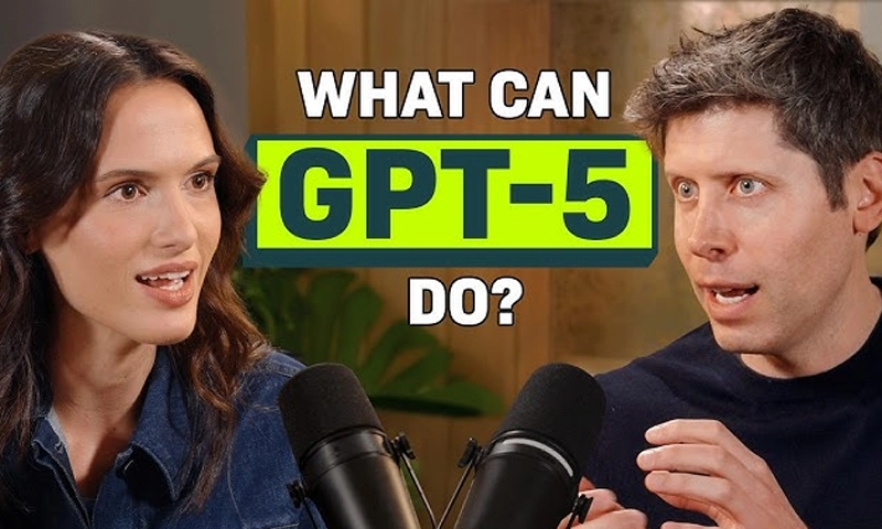 GPT-5