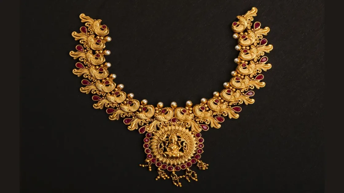 Gold price in Pakistan