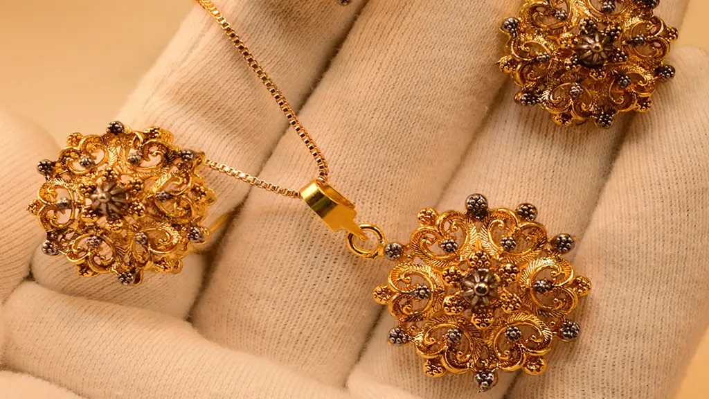 gold price latest