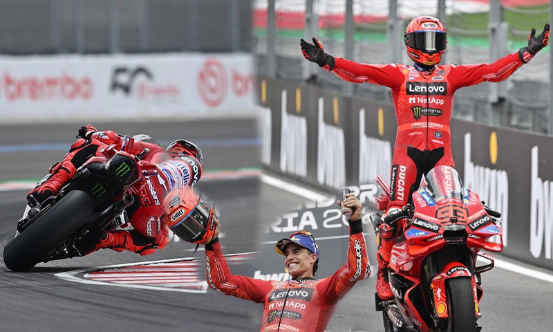 Marquez