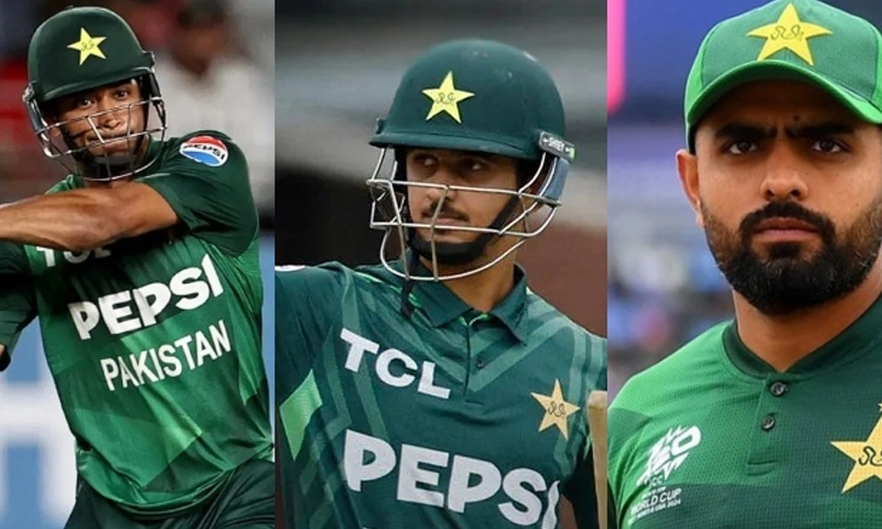 ICC T20 ranking