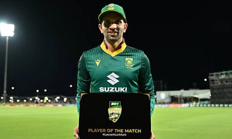 ICC ODI bowling rankings