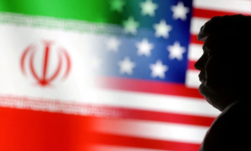 Iran says accountability for US strikes part of any future talks