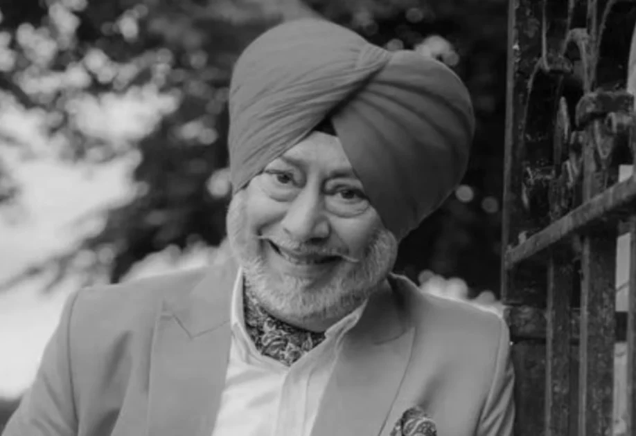 Jaswinder Bhalla