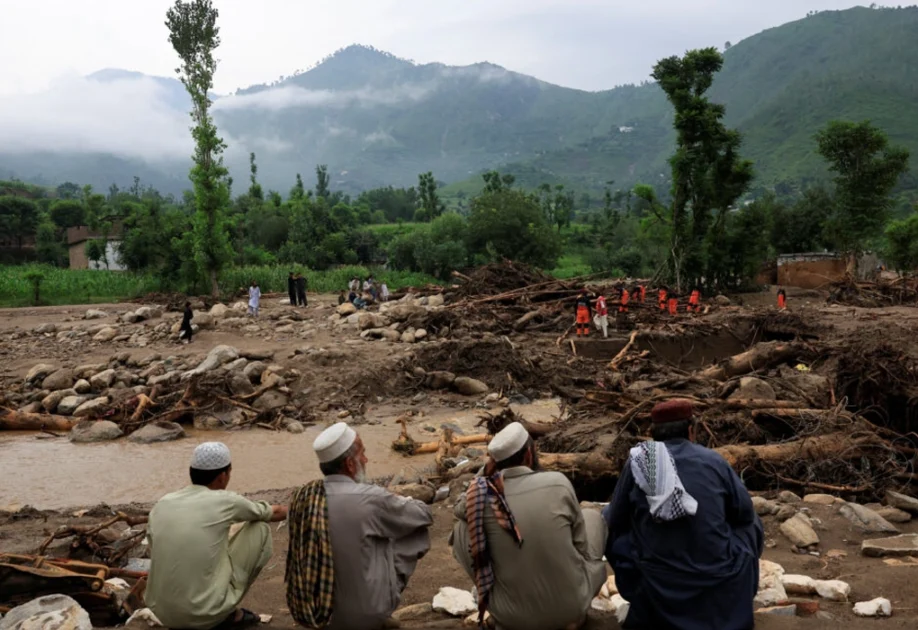 KP floods