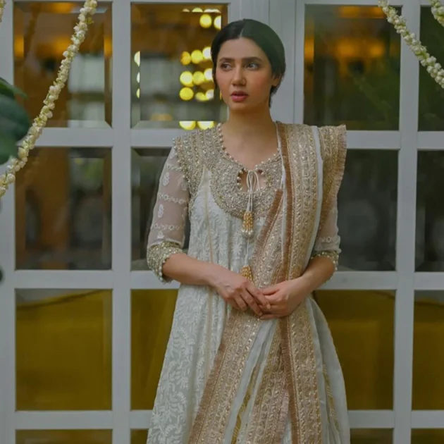 Mahira Khan Palestine new video