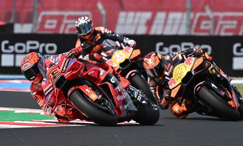 Marquez