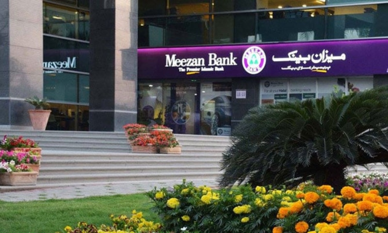 Meezan Bank