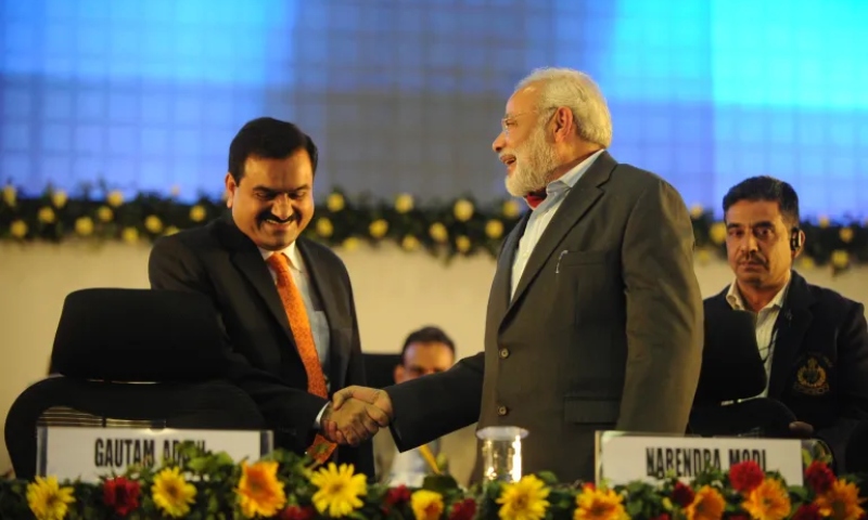 Modi lambasted for recording-breaking unemployment