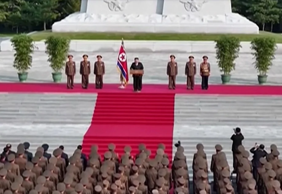 Korea missiles