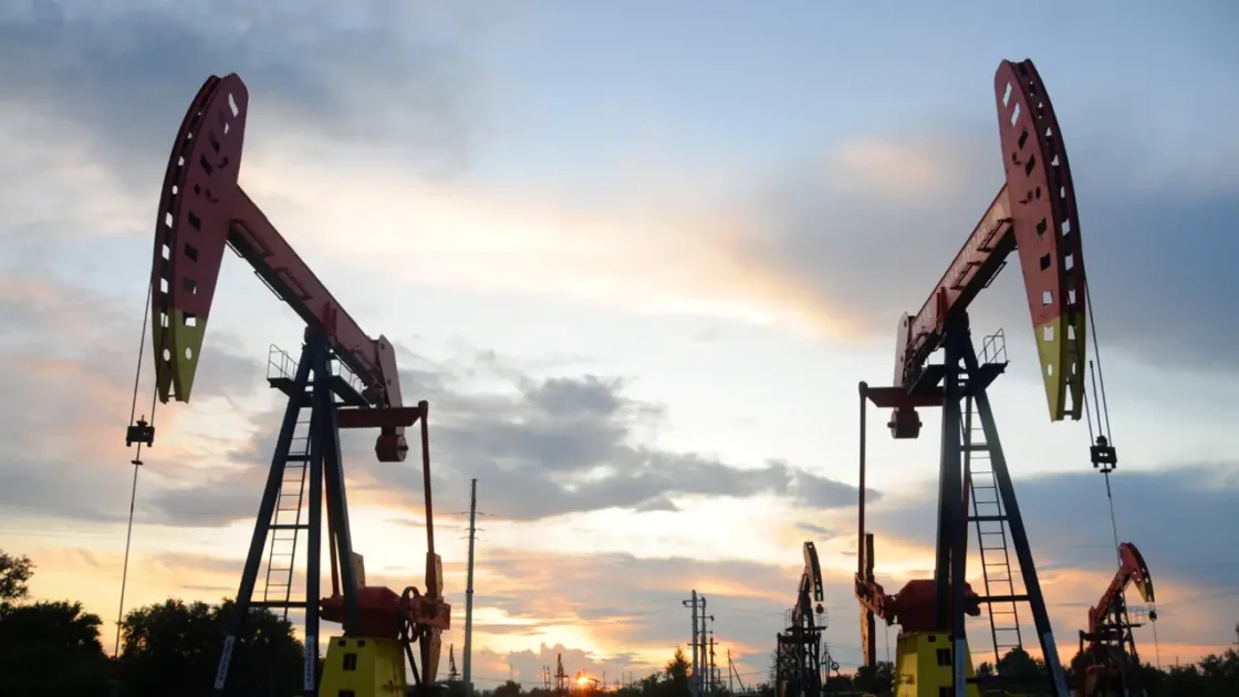 Oil prices