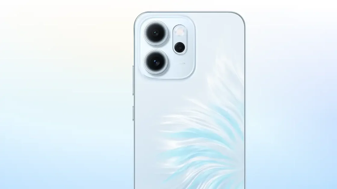 Oppo Reno14 price in Pakistan