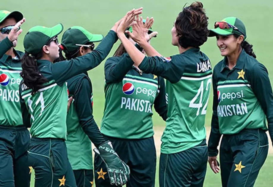 Women World Cup squad