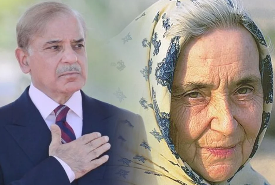 Dr Ruth Pfau