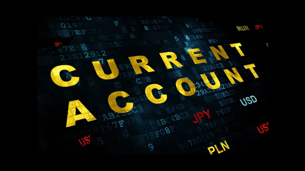 Pakistan’s current account deficit