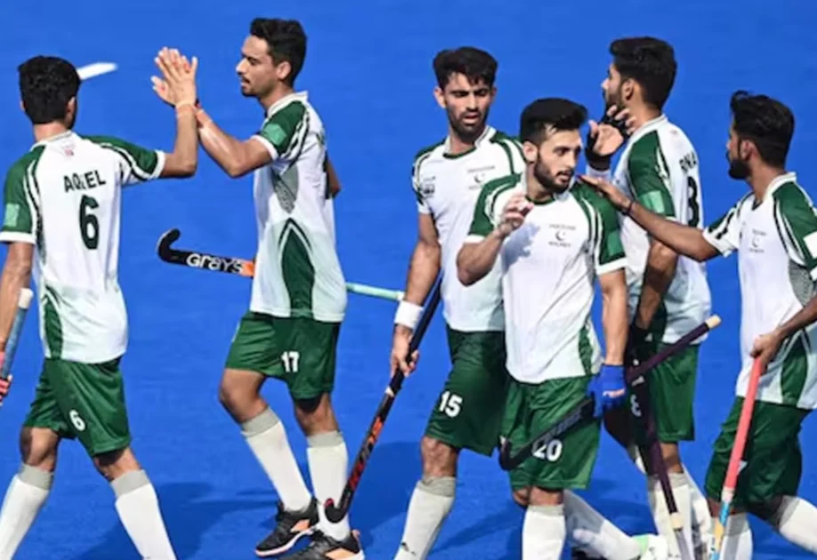 Hockey World Cup 2026