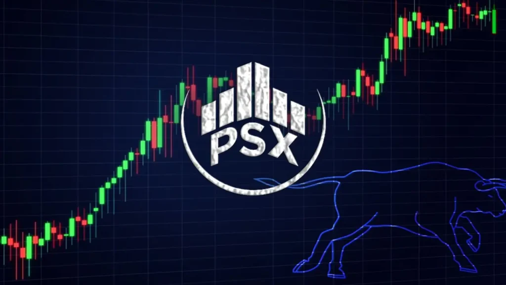 Pakistan Stock Exchange rises above 150k mark again