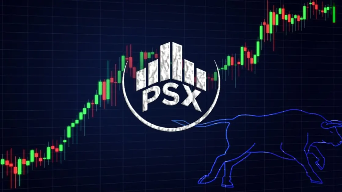 Pakistan Stock Exchange rises above 150k mark again