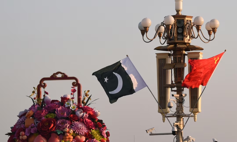 China eyes mining cooperation with Pakistan, CPEC upgrade