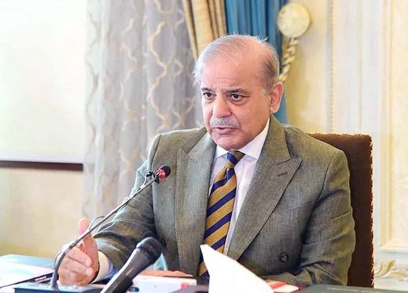 PM calls political leaders assuring full support amid floods