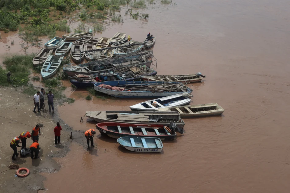 Ravi flood