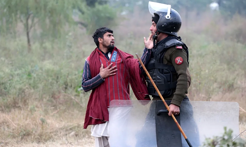 Section 144 in Rawalpindi amid threat from 'multiple groups'